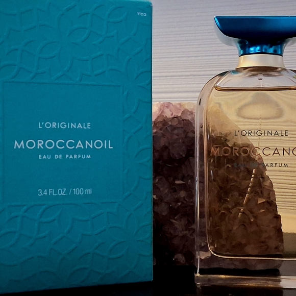 Moroccanoil L'Originale Fragrance - Picture 1 of 3